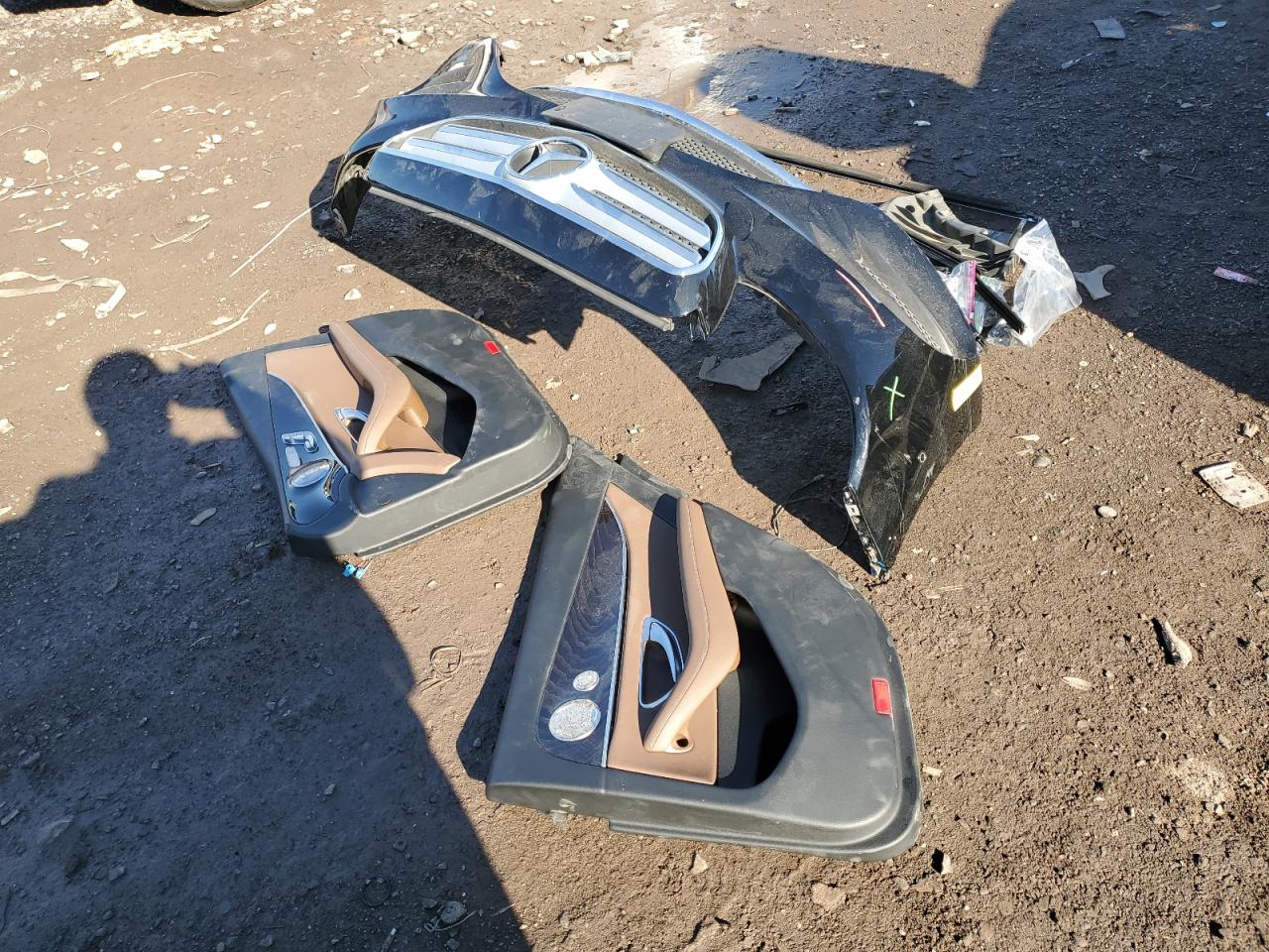 2018 Mercedes-Benz E-klasse - Image 14