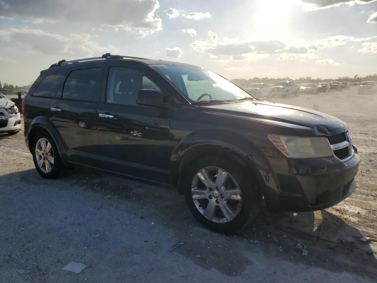 2010 Dodge Journey - Image 4