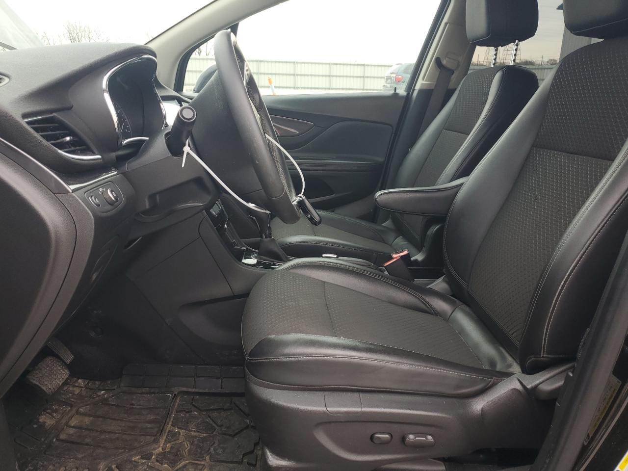 2021 Buick Encore - Image 7