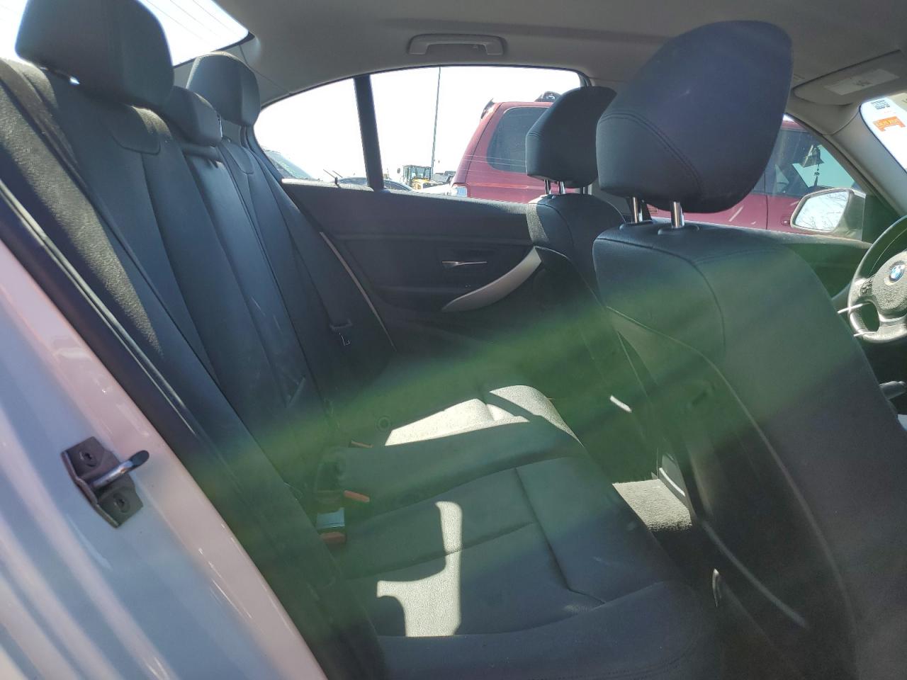 2017 BMW 3er - Image 10