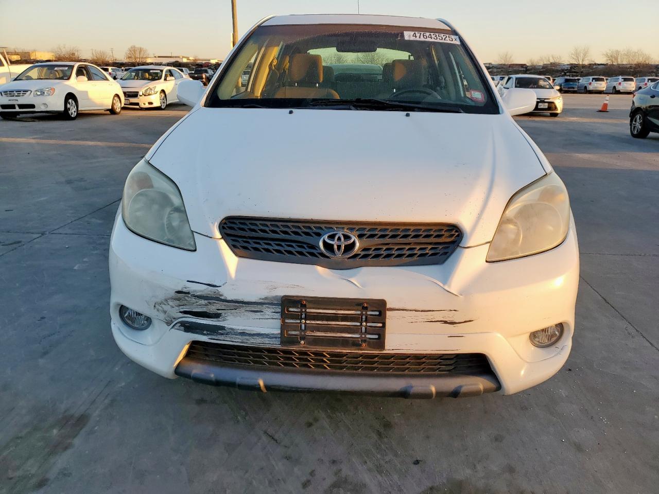 2007 Toyota Corolla - Image 7