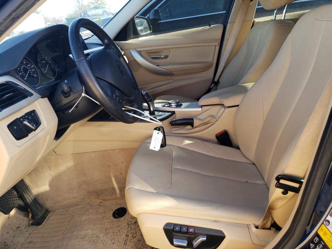 2016 BMW 3er - Image 7