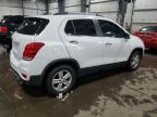 2018 Chevrolet Trax 1Lt zu verkaufen in Ham Lake, MN - Front End
