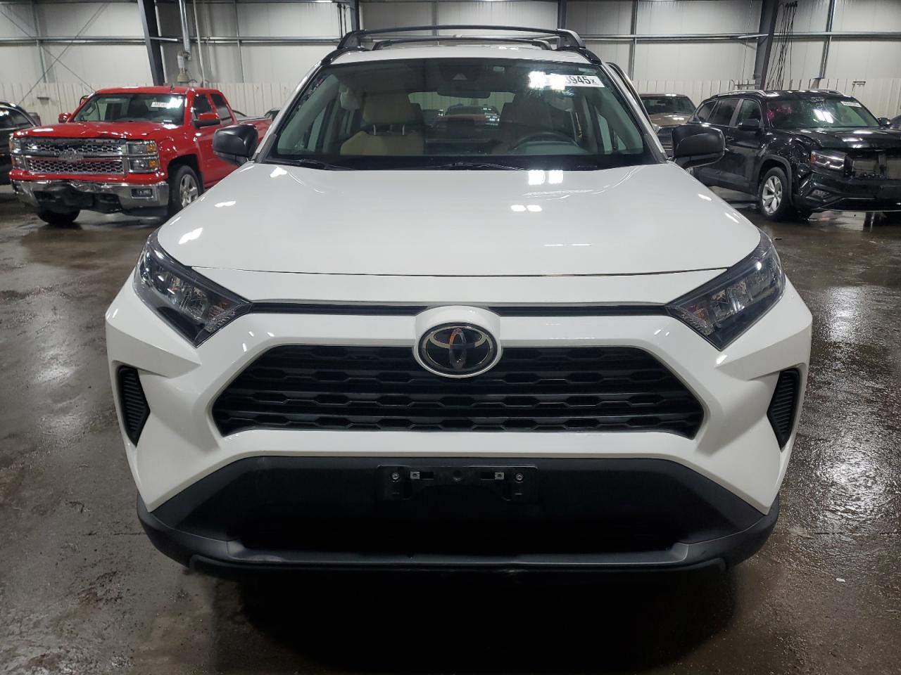 2021 Toyota RAV 4 - Image 5