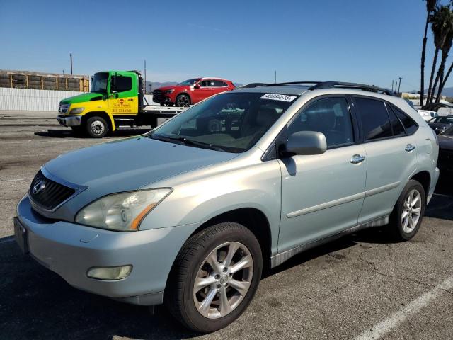 2008 Lexus Rx 350