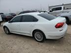 2016 Volkswagen Passat Se for Sale in Haslet, TX - Front End