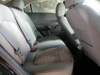 2017 Chevrolet Sonic Ls за продажба в Phoenix, AZ - Front End