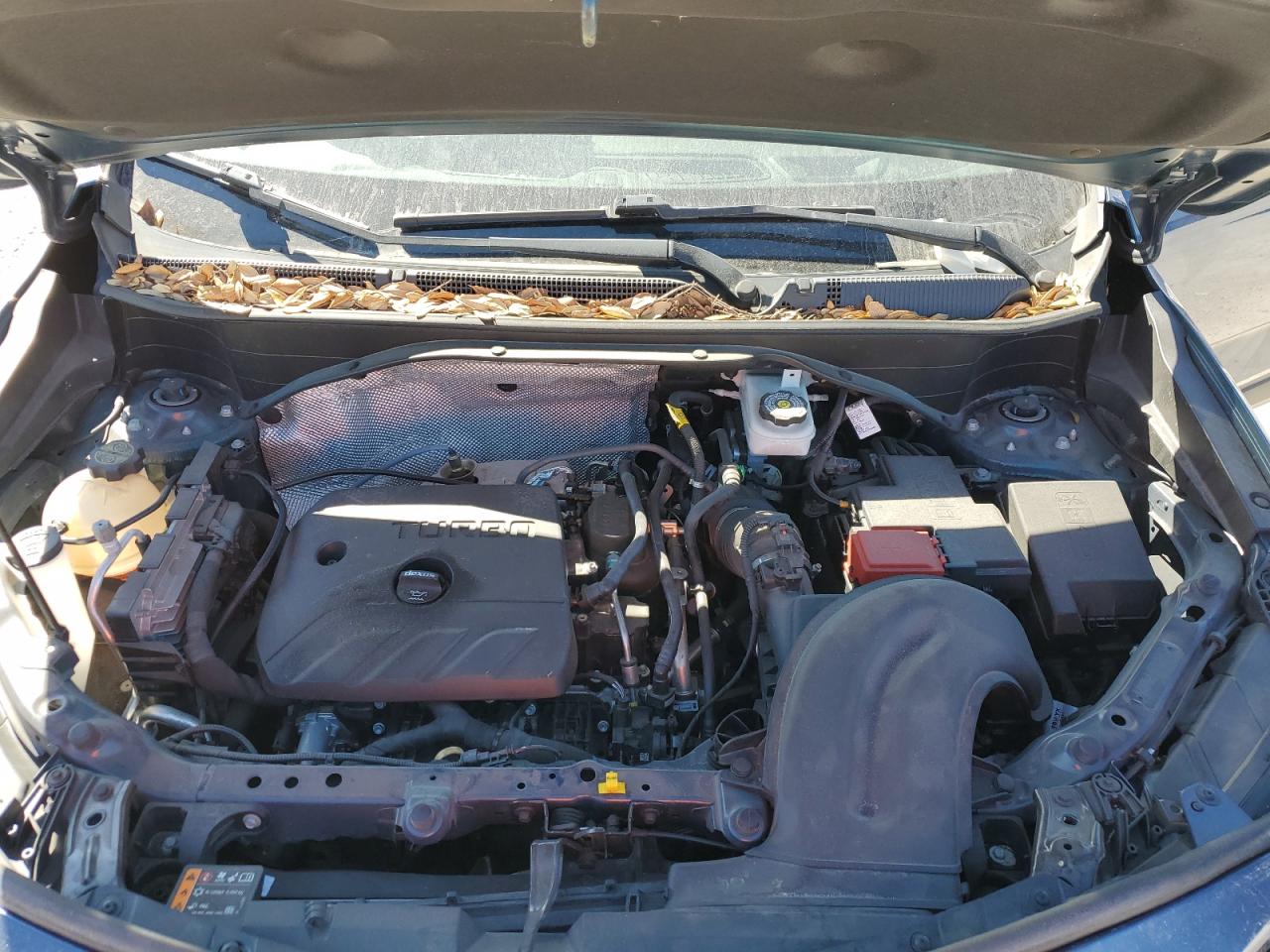 2021 Buick Encore - Image 13
