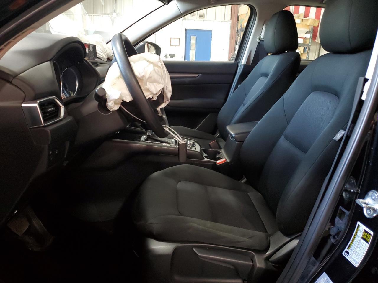 2017 Mazda CX-5 - Image 7