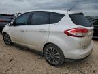 2017 Ford C-Max Titanium за продажба в San Antonio, TX - Front End