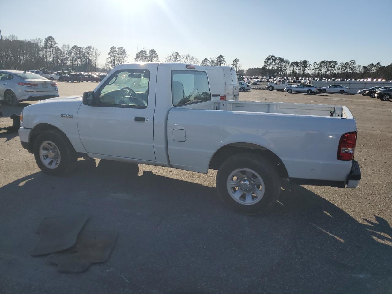 2009 Ford Ranger - Image 2