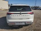 Des Moines, IA에서 판매 중인 2024 Nissan Pathfinder Platinum - Front End