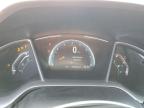 2017 Honda Civic Ex en Venta en San Diego, CA - Rear End
