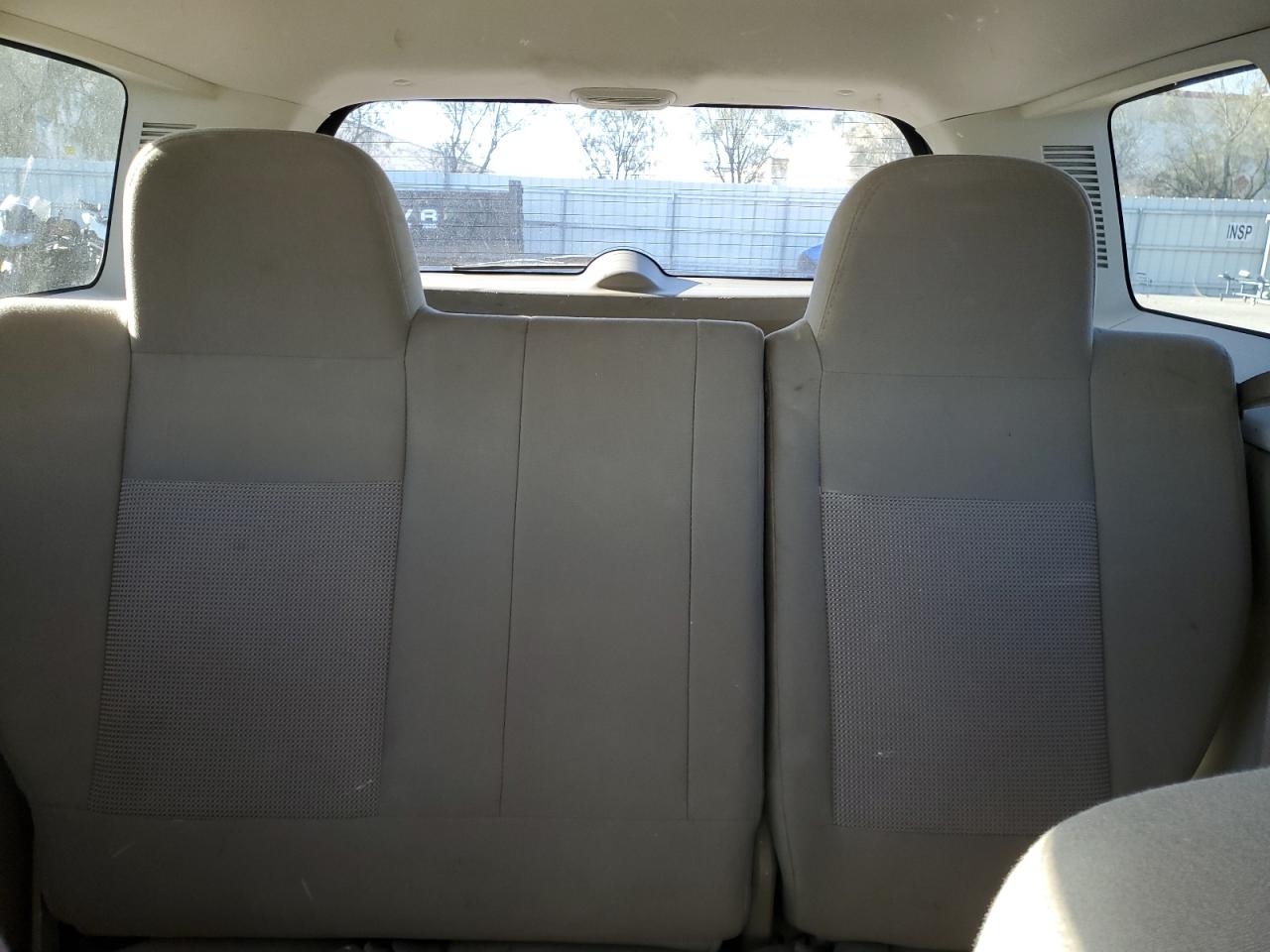 2012 Jeep Liberty (Patriot) - Image 10