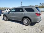 2023 Dodge Durango Sxt იყიდება Augusta-ში, GA - Front End