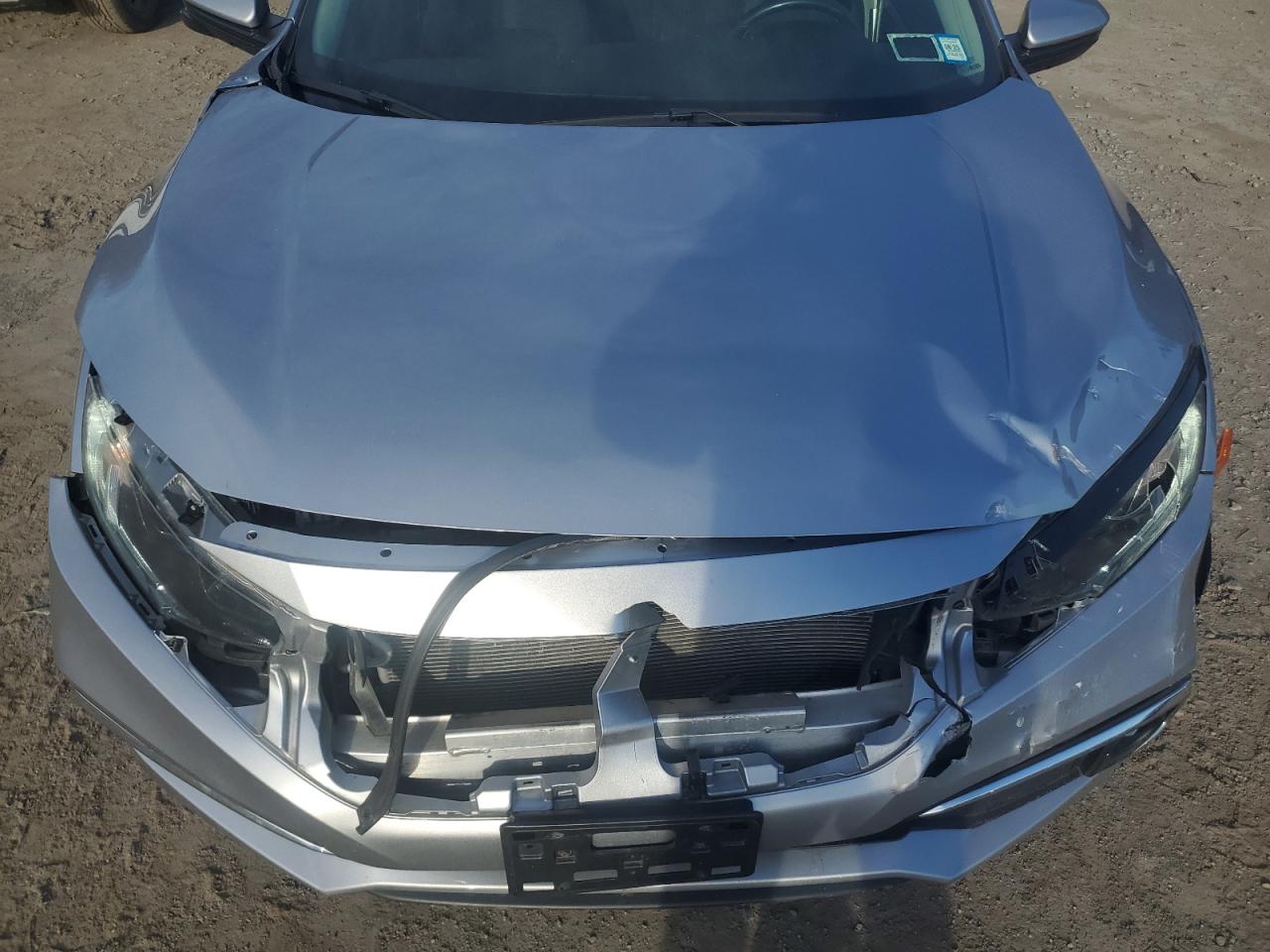 2019 Honda Civic - Image 11