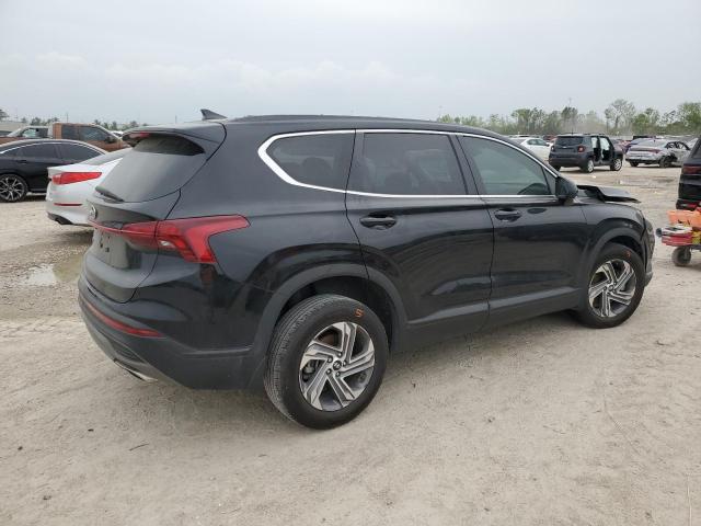 HYUNDAI SANTA FE 2023 Черный