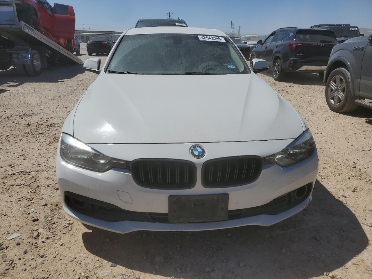 2017 BMW 3er - Image 5