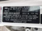 2016 Kia Rio Lx na sprzedaż w Shreveport, LA - Rear End