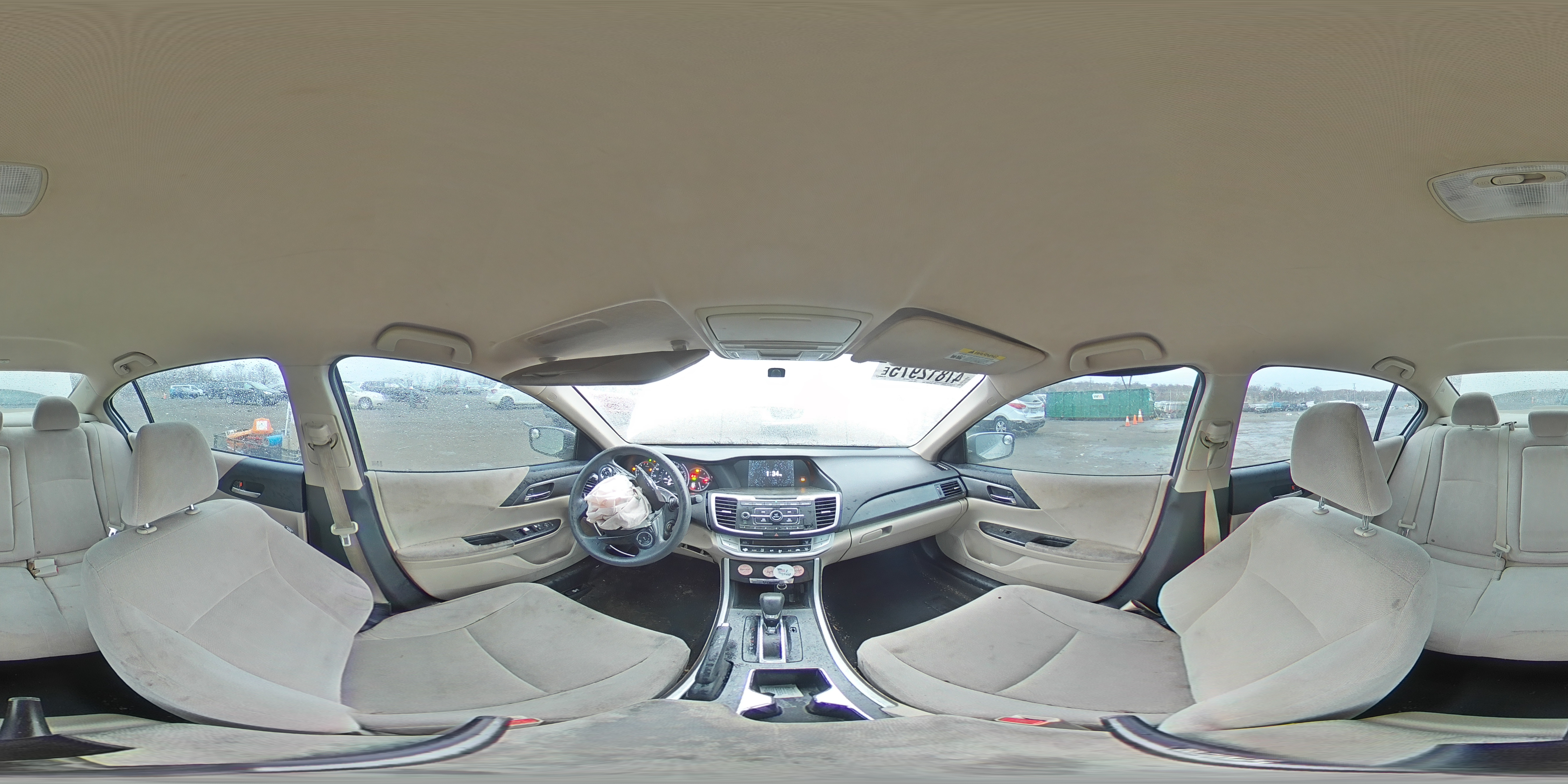 2013 Honda Accord - Image 13
