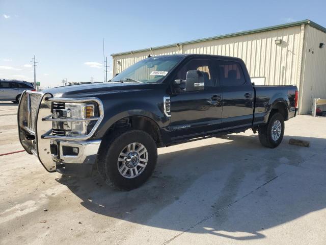  FORD F250 2019 Czarny