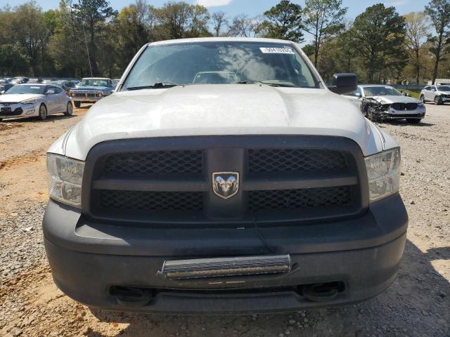  DODGE RAM 1500 2012 Biały
