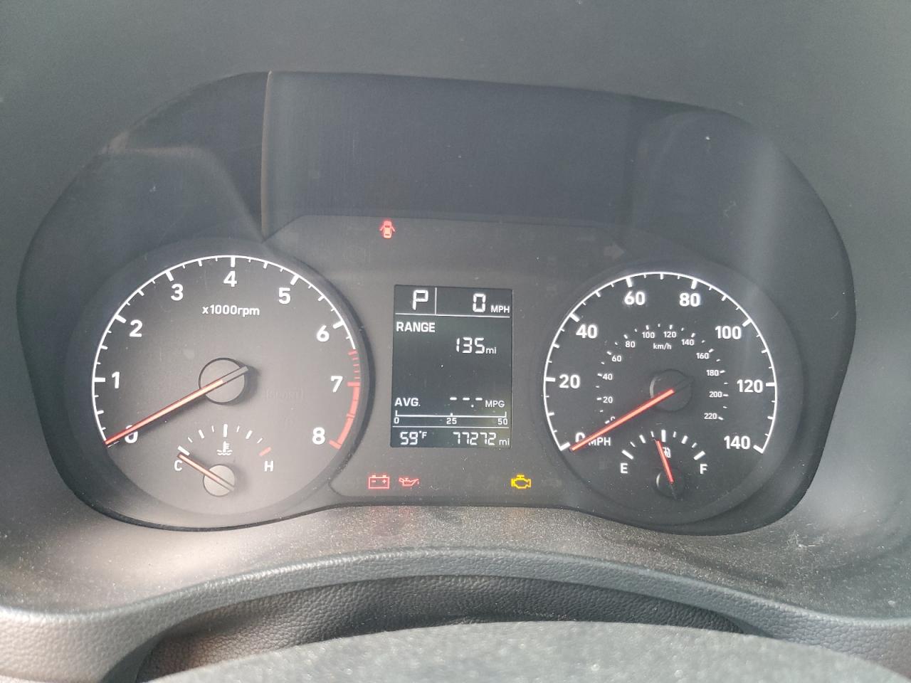 2019 Hyundai Accent - Image 9