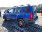 2014 Nissan Xterra X en Venta en Ellenwood, GA - Front End