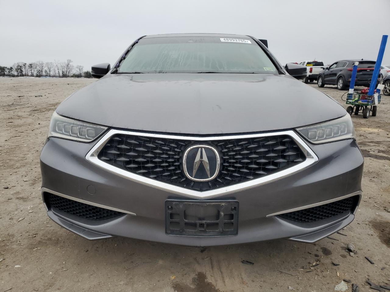 2020 Acura TLX - Image 5