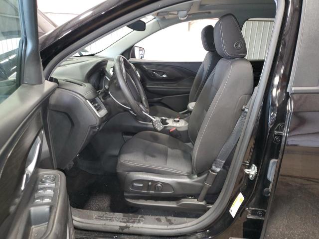  GMC TERRAIN 2022 Black