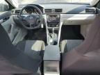 2018 Volkswagen Passat S იყიდება Fort Wayne-ში, IN - Front End