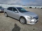 2011 Ford Fusion Se en Venta en Anderson, CA - Front End