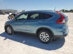 2015 Honda Cr-V Exl na sprzedaż w Arcadia, FL - Front End