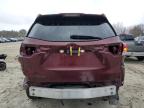 2019 Toyota Highlander Le de vânzare în Mendon, MA - Rear End
