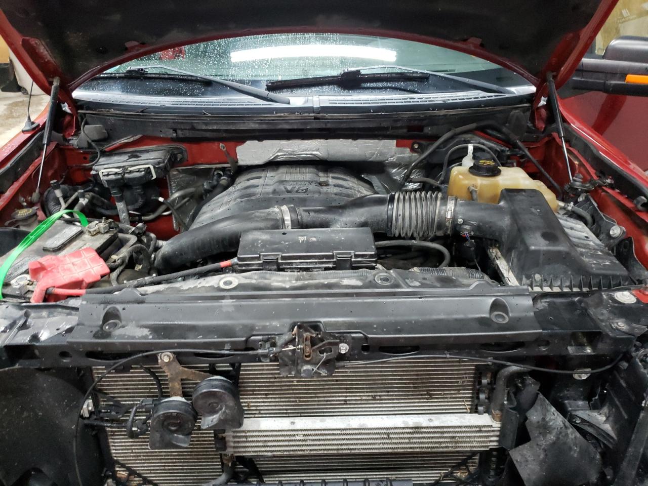 2011 Ford F-150 - Image 11