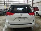 2011 Toyota Sienna Xle for Sale in Lawrenceburg, KY - Front End
