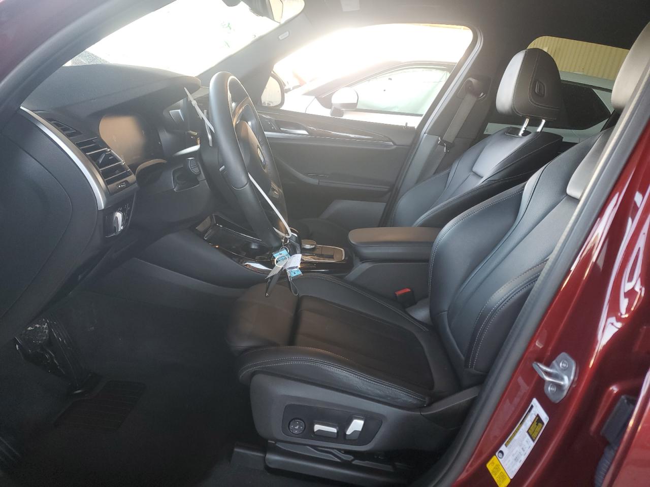 2022 BMW X3 - Image 7