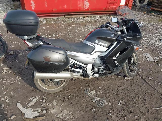 2009 YAMAHA FJR 1300 A