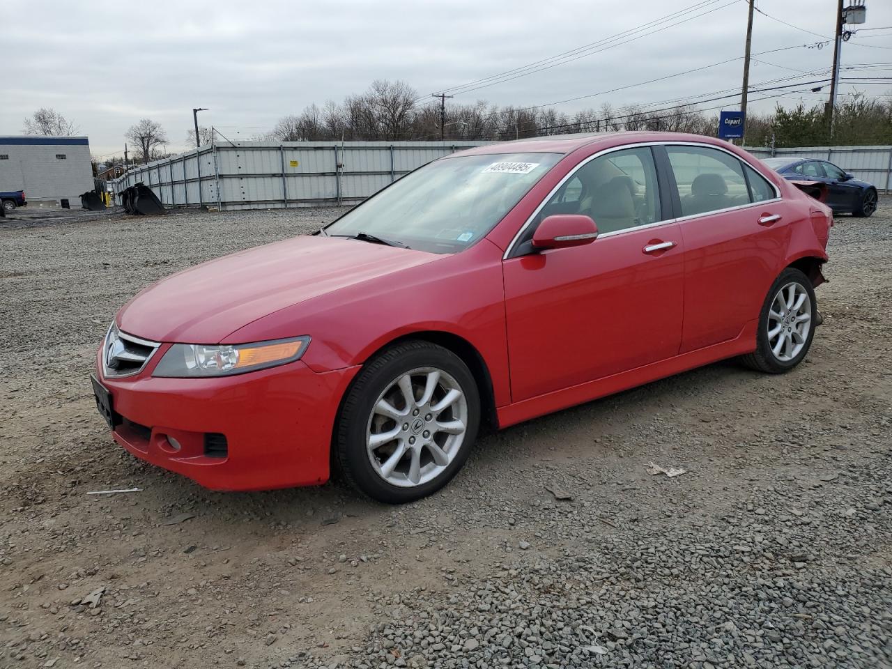 2006 Acura TSX - Image 1