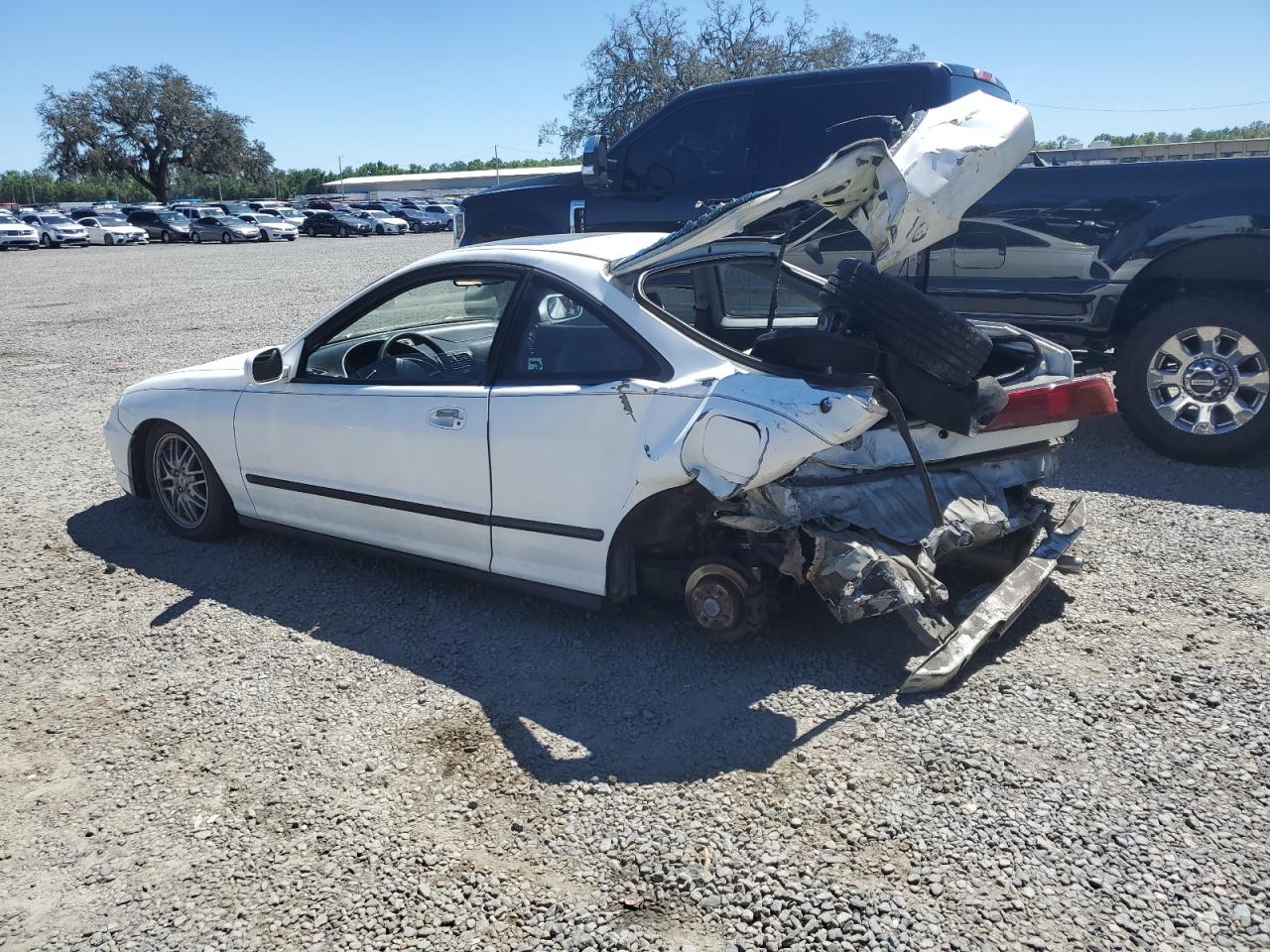 1995 Acura Integra - Image 2
