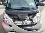 2012 Smart Fortwo Pure на продаже в Sacramento, CA - Minor Dent/Scratches