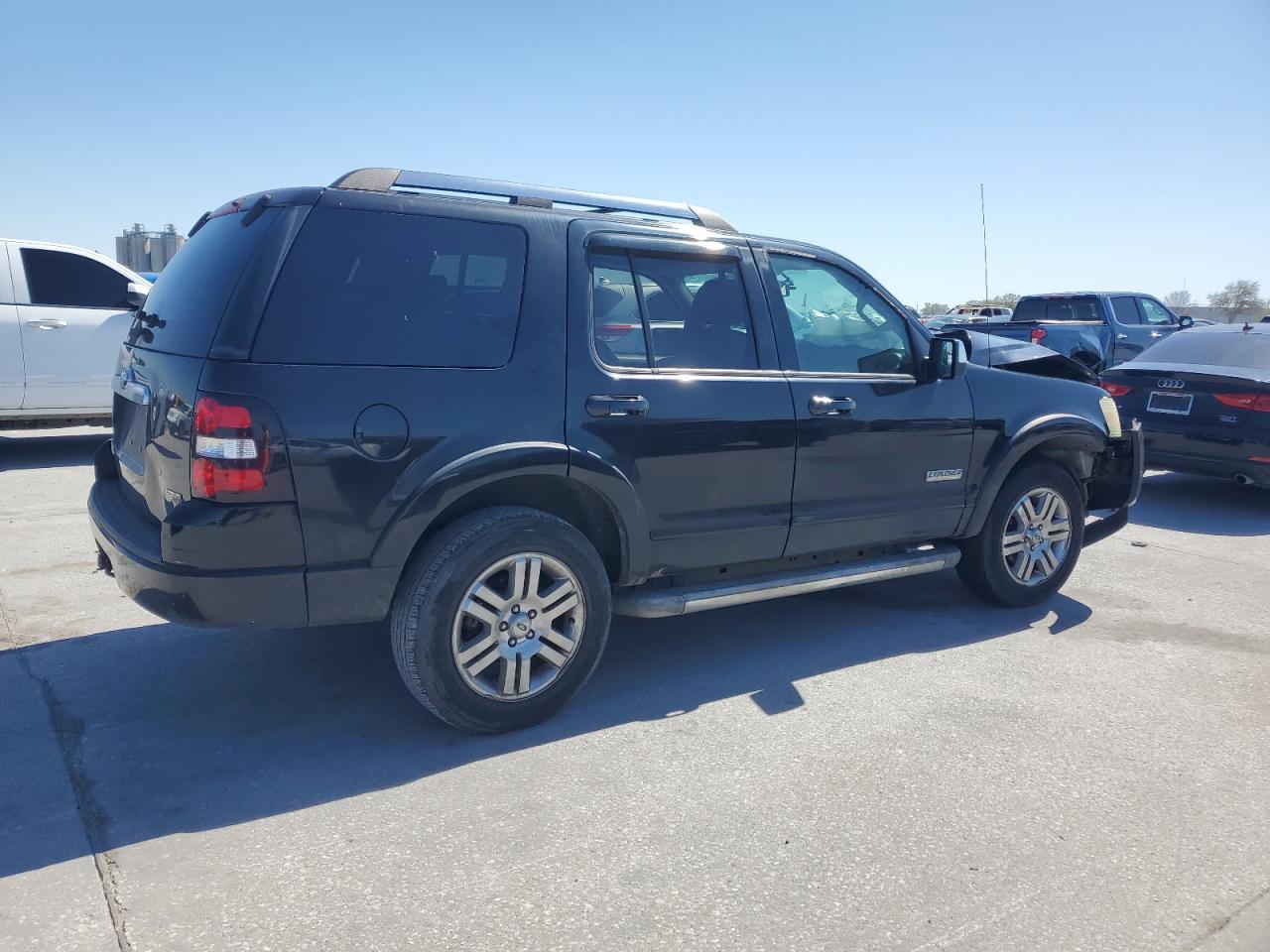 2007 Ford Explorer - Image 3