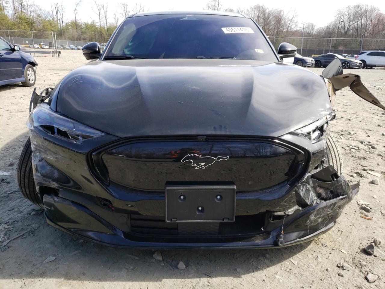 3FMTK3SU6RMA22776 FORD MUSTANG 2024
