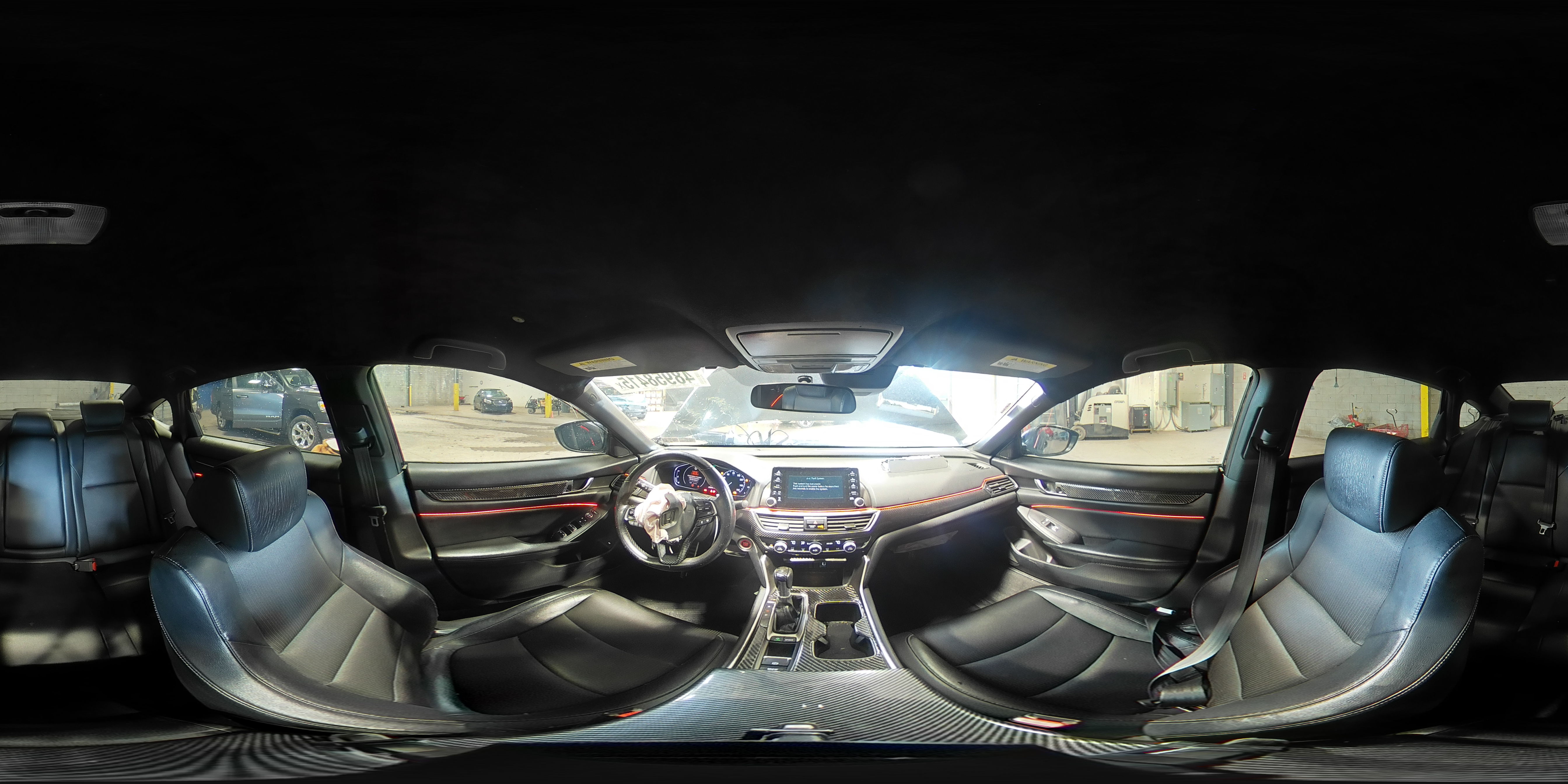 2018 Honda Accord - Image 15