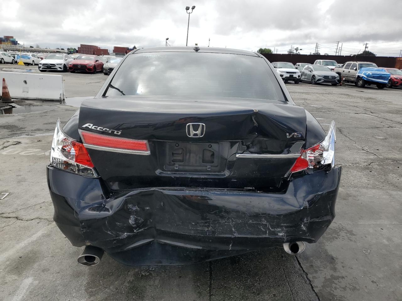 2011 Honda Accord - Image 6