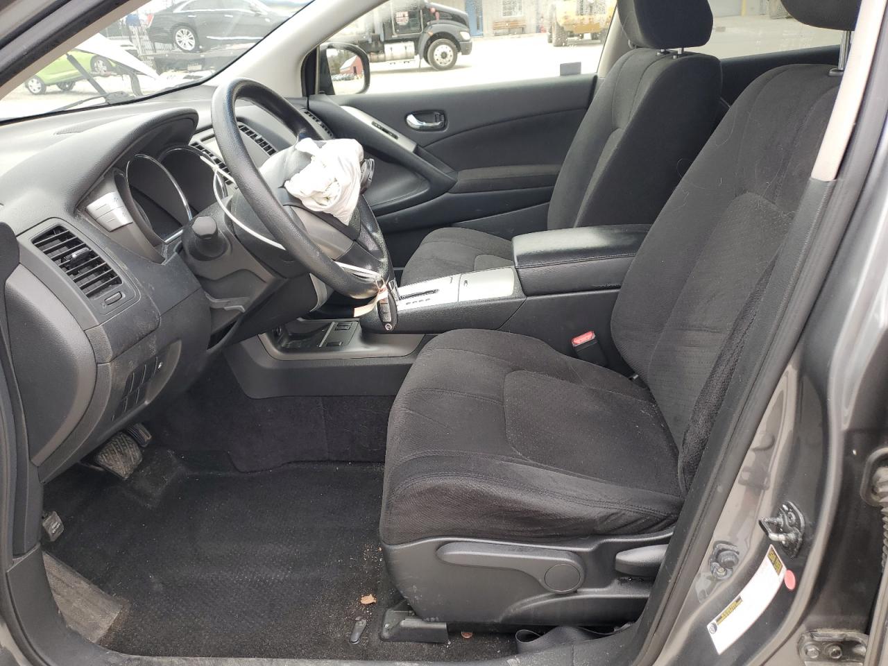 2014 Nissan Murano - Image 7