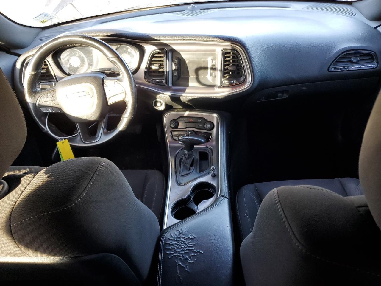 2017 Dodge Challenger - Image 8