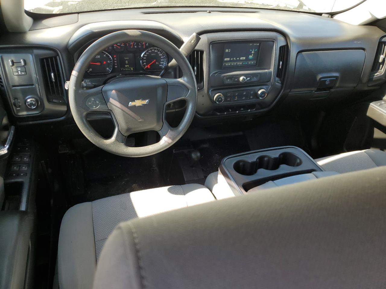 1GCVKNEC4GZ234616 CHEVROLET ALL Models 2016