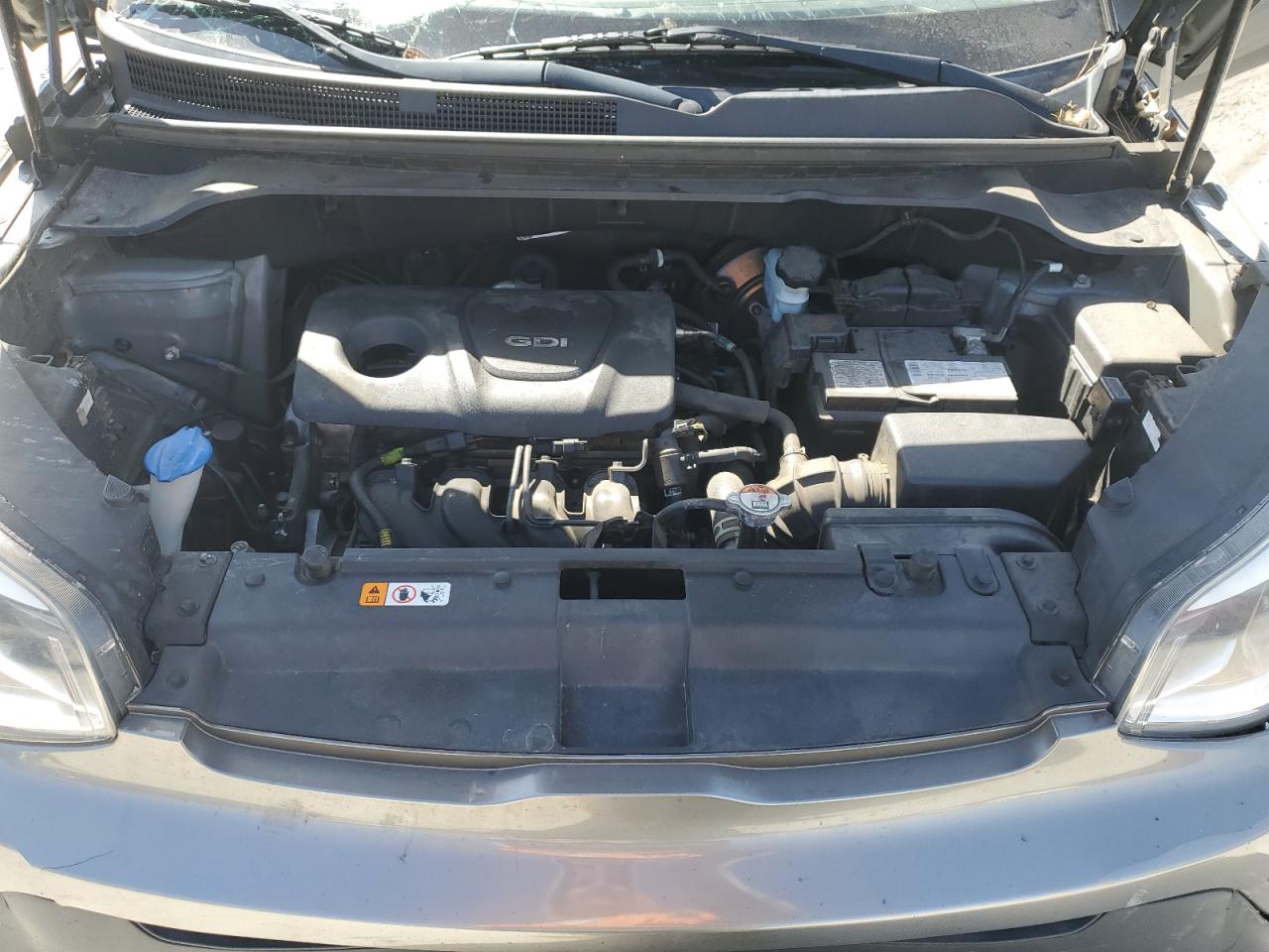 2018 Kia Soul - Image 11