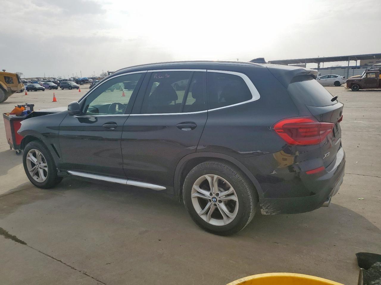 2020 BMW X3 - Image 2